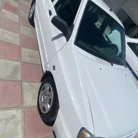پراید 111 SE، مدل ۱۳۹۶