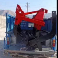 ارتیواتور ،چیزل و مرزبند  اکار صنعت برای تراکتور|ماشینآلات صنعتی|زنجان, |دیوار