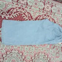 شلوار بگ لی قد نود نونو مارکش روشه سایز ۴۸و۵۰|لباس|بیرجند, |دیوار