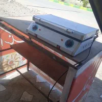 اسنک ساز صنعتی