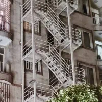 استخدام اهنگر و کارگر فنی ساختمانی|استخدام معماری، عمران و ساختمانی|تهران, قیطریه|دیوار