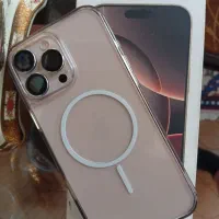 16 pro max ایفون
