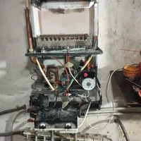 فروش.تعمیر و سرویس پکیج بوتان و ایران رادیات‌و...|آبگرمکن، پکیج، شوفاژ|مشهد, وکیل‌آباد|دیوار