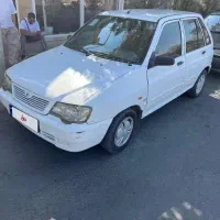 پراید ۱۱۱ مدل ۹۴|خودرو سواری و وانت|محمدشهر, عباس آباد|دیوار