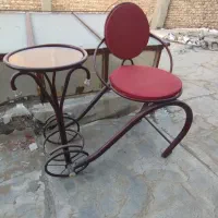 میز تلفنی