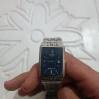 ساعت سیتیزن کوارز کلاسیک مردانه|ساعت|قم, ولیعصر|دیوار