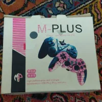 دسته بازی کامپیوتر