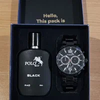 ساعت POLO