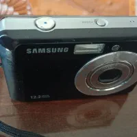 دوربین عکاسی و فیلم برداری ساسونگ 12مگاپیکسل