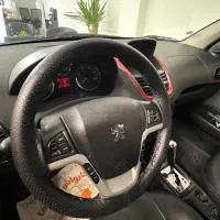 ۲۰۷ ۱۴۰۳ پانا دنده|خودرو سواری و وانت|تهران, سعادت‌آباد|دیوار