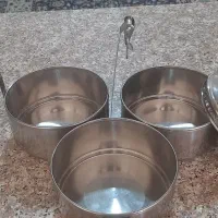 ظروف پخت و پز