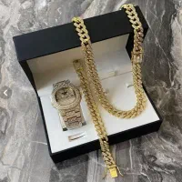 ست جواهرات فول نگین