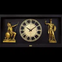 ساعت دیواری