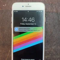 iphone 8 64|موبایل|تهران, دردشت|دیوار