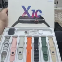 ساعت هوشمند