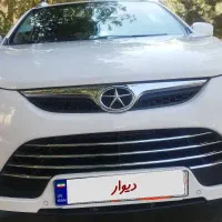 جک S5 مدل 1400 موتور 2000|خودرو سواری و وانت|اصفهان, ملکشهر|دیوار