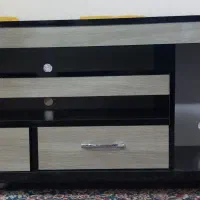 میزتلویزیون کاملاسالم