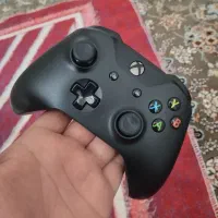 دسته ایکس باکس تمیز|کنسول، بازی ویدئویی و آنلاین|کرج, شهرک فهمیده|دیوار