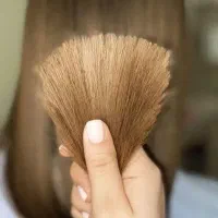 موخوره گیری روسی(بدون کوتاهی قد مو)