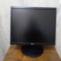 مانیتور ال جی
