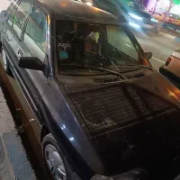 پراید صبا 81 صندوقدار|خودرو سواری و وانت|رباط‌کریم, رباط‌کریم|دیوار