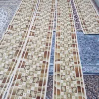 گلیم فرش روپله