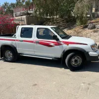 پیکاپ ریچ ۹۷