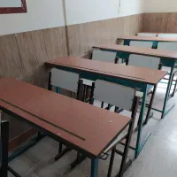 میز و نیمکت دانش آموزی