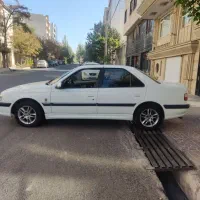 پرشیا TU5 مدل 95 بی رنگ