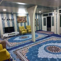 منزل ویلایی سه خوابه