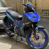 یاماها mx king