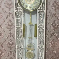 ساعت ایستاده درحدنو