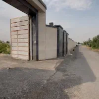 ۲۵۰ متر باغ ویلا/ ۷۰ متر بنا / فول امکانات|فروش خانه و ویلا|رباطکریم, انجم آباد|دیوار