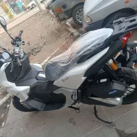 adv180 هانی|موتورسیکلت|کرج, خرمدشت|دیوار