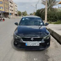 تارا اتومات مدل۱۴۰۱موتور TU5بی رنگ