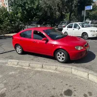 جنتو اتومات مدل ۲۰۰۷ بسیار سالم