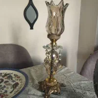 دو عدد شمعدان فوری فروشی
