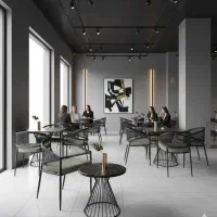 بی نظیر ترین صندلی های کافه رستوران|میز و صندلی غذاخوری|باقرشهر, |دیوار