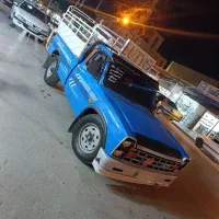 زامیاد Z 24 بنزینی آپشنال، مدل ۱۴۰۱