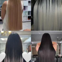 اکستنشن مو بافت مو بافت آفرو.بافت اکستنشن 20تومان|خدمات آرایشگری و زیبایی|تبریز, |دیوار