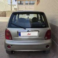 ام وی ام 110 مدل 84 تمیز