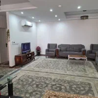 ۸۴ متر دو خواب دستغیب