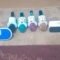 اسپیکر های طرح میکروفون سالم و با کیفیت درحدنو