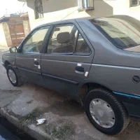 پژو مدل ۸۹ توکرم