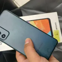 سامسونگ Galaxy F23 با حافظهٔ ۱۲۸ گیگابایت