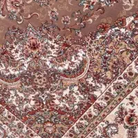 دوعدد فرش ۱۲متری گردویی