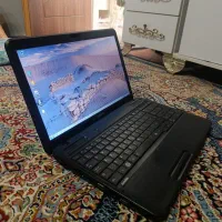 لپتاپ بادوام توشیبا ژاپن