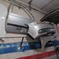 سپر  گلگیر  کاپوت  چراغ لوازم