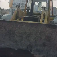 بیل بکهو کشوی مدل ۷۰|خودرو سنگین|ارومیه, |دیوار