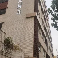 آپارتمان ۱۲۸ متری برج کامران اتحاد اشراق